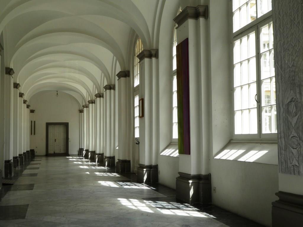 Kloster Knechtsteden - 2019